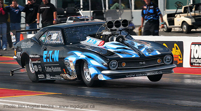 Carl Spiering Motorsports