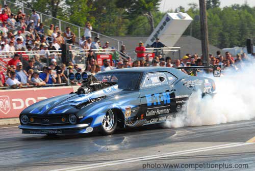 Carl Spiering Motorsports