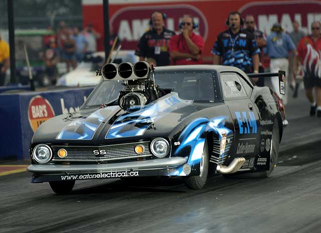 Carl Spiering Motorsports