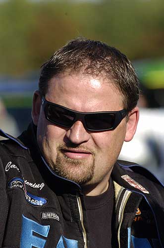 Carl Spiering Motorsports