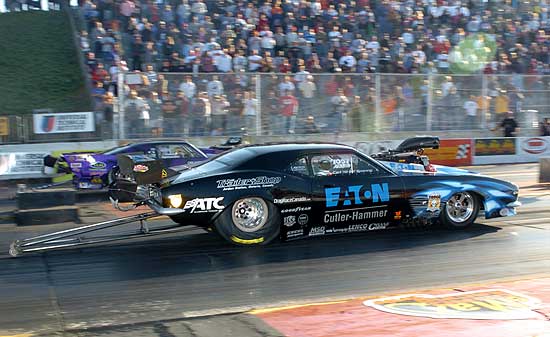 Carl Spiering Motorsports